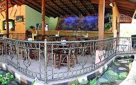 Blue River Resort & Hot Springs
